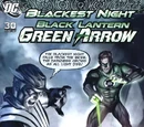 Green Arrow and Black Canary Vol 1 30