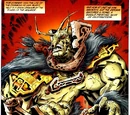 S'ivaa (New Earth)/Gallery