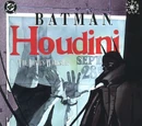 Batman/Houdini: Devil's Workshop