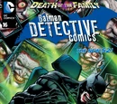 Detective Comics Vol 2 16