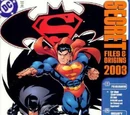 Batman Family/Appearances