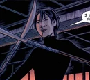 Toyota (Y: The Last Man)