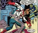 Drekk (Earth-One)