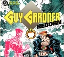 Guy Gardner Reborn Vol 1 3