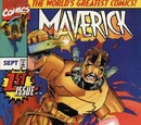 Maverick Vol 2 1