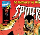 Spider-Girl Vol 1 6