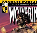 Wolverine Vol 3 17