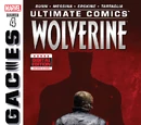 Ultimate Comics Wolverine Vol 1 4