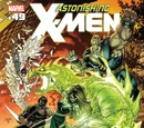 Astonishing X-Men Vol 3 49