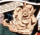 Gargoyles (Earth-616)