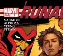 Runaways Vol 2 2