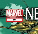 New Mutants Vol 2 10