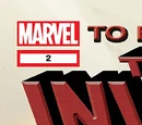 New Invaders Vol 1 2