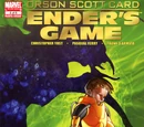 Ender's Game: Battle School Vol 1 5