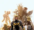 Guardians of the Galaxy (Earth-616)