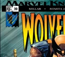 Wolverine Vol 3 20