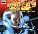 Ender's Game: Battle School Vol 1 2