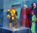 X-Men: The Animated Series Season 5 2