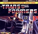 Transformers (UK) Vol 1 5