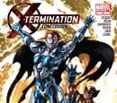 X-Termination Vol 1 2