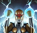 Ko-rel (Earth-616)