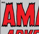 Amazing Adventures Vol 1 3