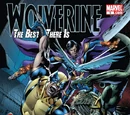 Wolverine: The Best There Is Vol 1 9