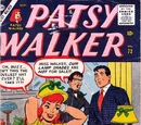 Patsy Walker Vol 1 72