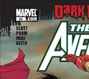 Mighty Avengers Vol 1 22