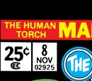 Human Torch Vol 2 8