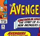 Avengers Vol 1 16