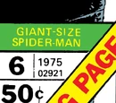 Giant-Size Spider-Man Vol 1 6