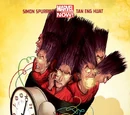 X-Men: Legacy Vol 2 2