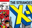 X-Men Vol 1 60