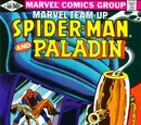 Marvel Team-Up Vol 1 108