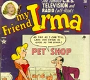 My Friend Irma Vol 1 20