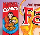 Fantastic Four Vol 3 24