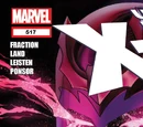Uncanny X-Men Vol 1 517