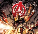 Avengers Vol 5 4