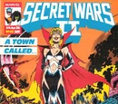 Secret Wars II (UK) Vol 1 40