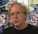Roy Thomas (Earth-1218)