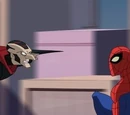 The Spectacular Spider-Man Season 1 1