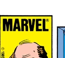 Marvel Fanfare Vol 1 21