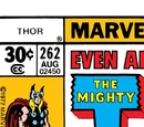 Thor Vol 1 262