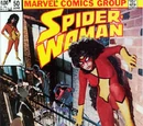 Spider-Woman Vol 1 50