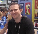 David Mack