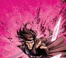 Remy LeBeau (Earth-616)