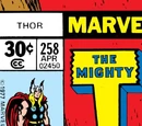 Thor Vol 1 258