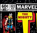 Thor Vol 1 322