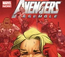 Avengers Assemble Vol 2 16